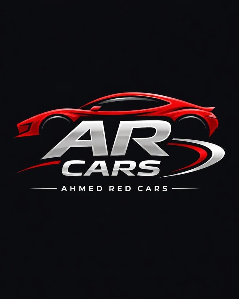 Ahmed Red Cars