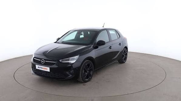 Opel Corsa 2020